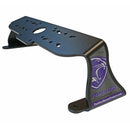 Panther Deck Mount 22.5 Angle Electronics Mount [954200]-Angler's World