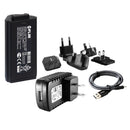 FLIR GPX310 Scion Rechargeable Battery Kit [7GX-03-F010]-Angler's World
