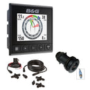 BG Triton2 Speed/Depth System Pack w/DST-810 Transducer [000-13298-002]-Angler's World