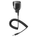 Standard Horizon SSM-21A Speaker Mic f/HX890, HX400, HX400IS, HX380, HX40 HX210 [SSM-21A]-Angler's World