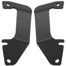RIGID Industries 2014 - 2020 Toyota Tundra A-Pillar Mount - Black [46701]-Angler's World