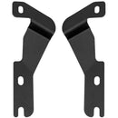 RIGID Industries 2016 - 2020 Toyota Tacoma A-Pillar Mount - Black [46702]-Angler's World