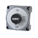 Guest Extra-Duty On/Off Diesel Power Battery Switch [2304A]-Angler's World