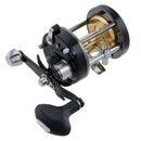 Abu Garcia Ambassadeur CS Pro Rocket [1324530]-Angler's World