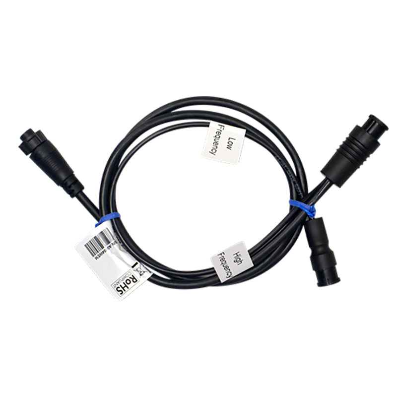 Furuno TZtouch3 Transducer Y-Cable 12-Pin to 2 Each 10-Pin [AIR-040-406-10]-Angler's World