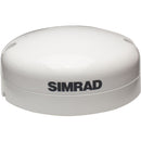 Simrad GPS Antenna GS25 [000-11043-002]-Angler's World