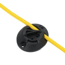 Barton Marine Quick Cleat - 5/16" - Black [60030]-Angler's World