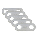 BEP Pro Installer Link Bar 35.5 - 42.5mm *5-Pack [779-LB-2-B5]-Angler's World