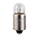 VDO Type B - White Metal Base Bulb - 12V - 4 Pack [600-804]-Angler's World