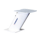 Scanstrut APT-F-250-02 Aluminum PowerTower Radar Mount - 10" Forward Leaning [APT-F-250-02]-Angler's World