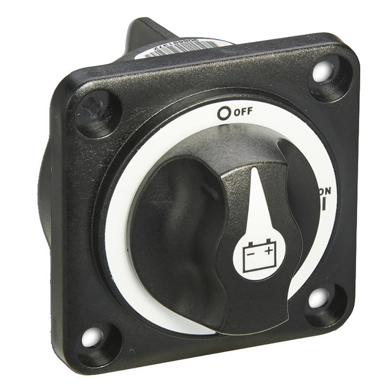 Cole Hersee SR-Series Flange Mount - 300A Battery Switch [880062-BP]-Angler's World