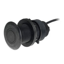 Airmar DT812PV-235-N2 - 235kHz - Plastic Thru Hull Smart Sensor - 12 Tilt - NMEA 2000 - 6M Cable [DT812PV-235-N2]-Angler's World