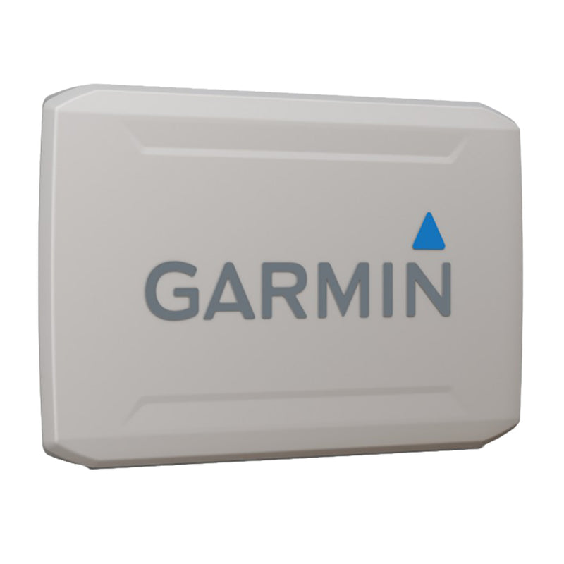 Garmin Protective Cover f/ECHOMAP Plus/UHD 7" Units [010-13126-00]-Angler's World