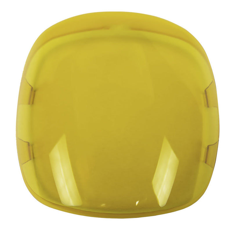 RIGID Industries Adapt XE Light Cover - Yellow [300420]-Angler's World