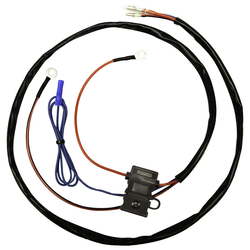 RIGID Industries Adapt XE Wire Harness [300428]-Angler's World