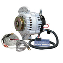 Balmar Kit 621 Series 100A Single FT Alt MC Reg T Sensor [621-VUP-MC-100-SV]-Angler's World