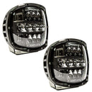 RIGID Industries Adapt XP - Pair [300415]-Angler's World