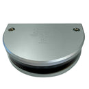 Lopolight Series 200-018 - Navigation Light - 2NM - Vertical Mount - Green - Silver Housing [200-018G2]-Angler's World