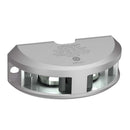 Lopolight Series 200-024 - Navigation Light - 2NM - Vertical Mount - White - Silver Housing [200-024G2]-Angler's World