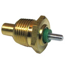 Faria Temp Sender - 1/2" American Single Standard [90404]-Angler's World