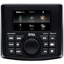 Boss Audio MGV520B Marine Stereo w/AM/FM/BT/USB/Rear Camera [MGV520B]-Angler's World