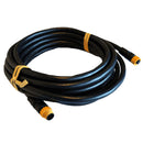 Navico N2KEXT NMEA2000 Cable Micro-C Medium Duty - 20M [000-14379-001]-Angler's World