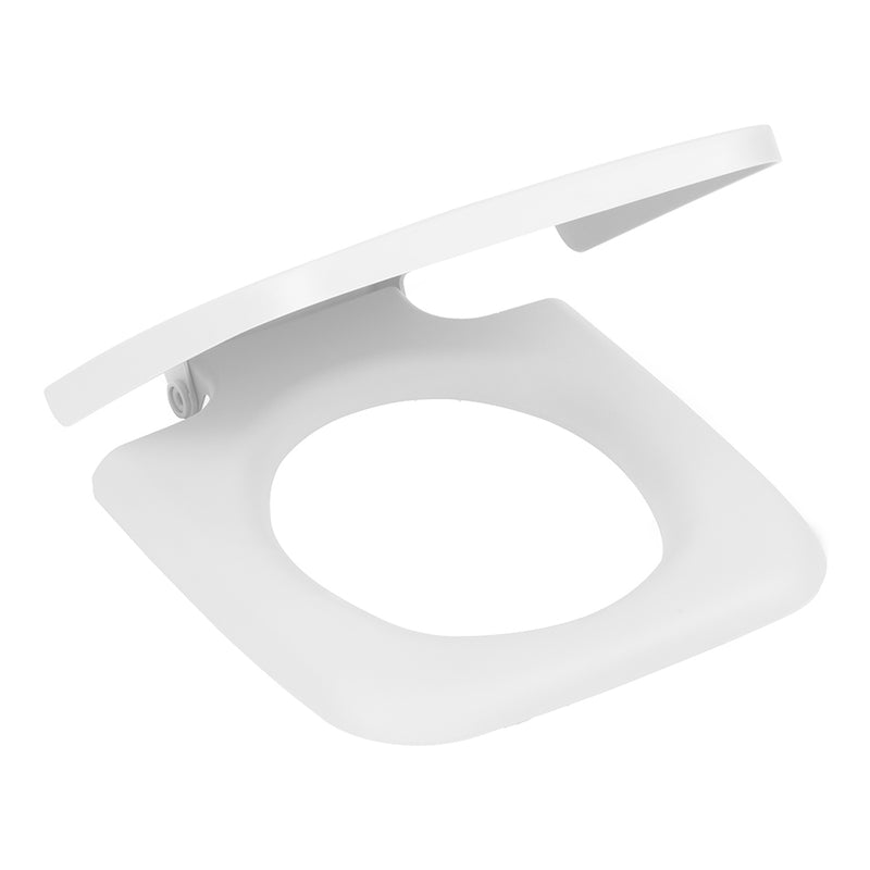 Dometic Seat Lid Seat f/960 Series Portable Toilet - Platinum [385311521]-Angler's World