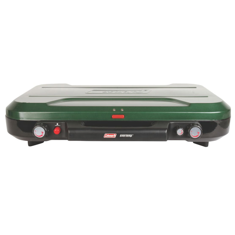 Coleman Even-Temp Propane Stove [2000037884]-Angler's World