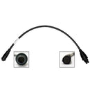 Furuno 10-Pin to 12-Pin Adapter Cable (0.4m) f/TZT3 [000-197-069-10]-Angler's World