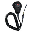 Standard Horizon Replacement Mic f/GX1200, GX1600 GX1700 - Black [CS2579402]-Angler's World