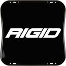 RIGID Industries D-XL Series Cover - Black [321913]-Angler's World