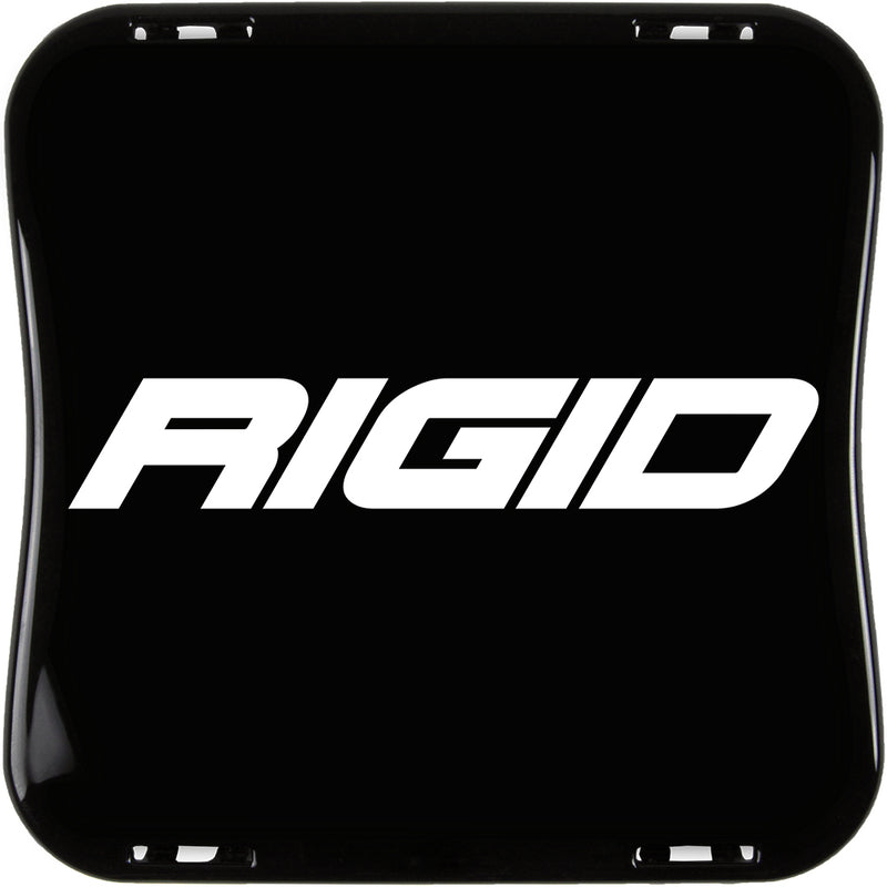 RIGID Industries D-XL Series Cover - Black [321913]-Angler's World