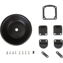 Whale Gusher 10 MK2/3 Service Kit Nitrile [AK3714]-Angler's World