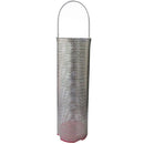 Perko 304 Stainless Steel Strainer Basket Only Size 9 f/2" Strainer [049300999D]-Angler's World