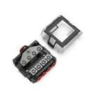 T-Spec VFDB4 MANL 4 Position Distribution Block w/Cover [VFDB4]-Angler's World