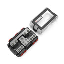 T-Spec VPNB4 MANL 4 Position All-In-One Distribution Block w/Cover [VPNB4]-Angler's World