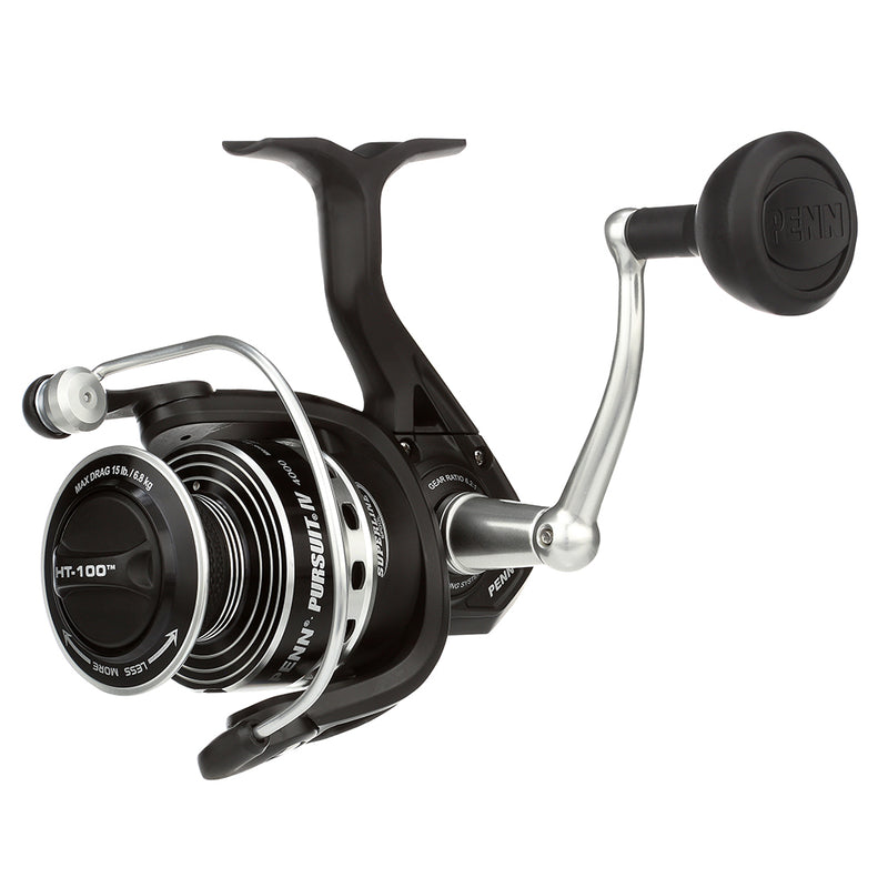 PENN Pursuit IV 4000 Spinning Reel [1545783]-Angler's World