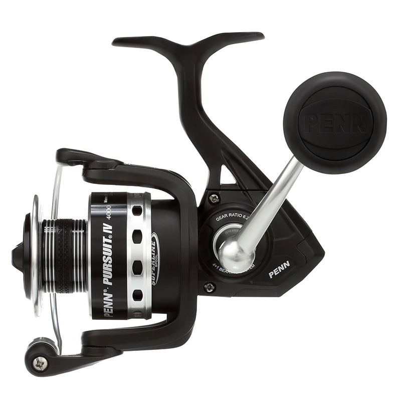 PENN Pursuit IV 4000 Spinning Reel [1545783]-Angler's World