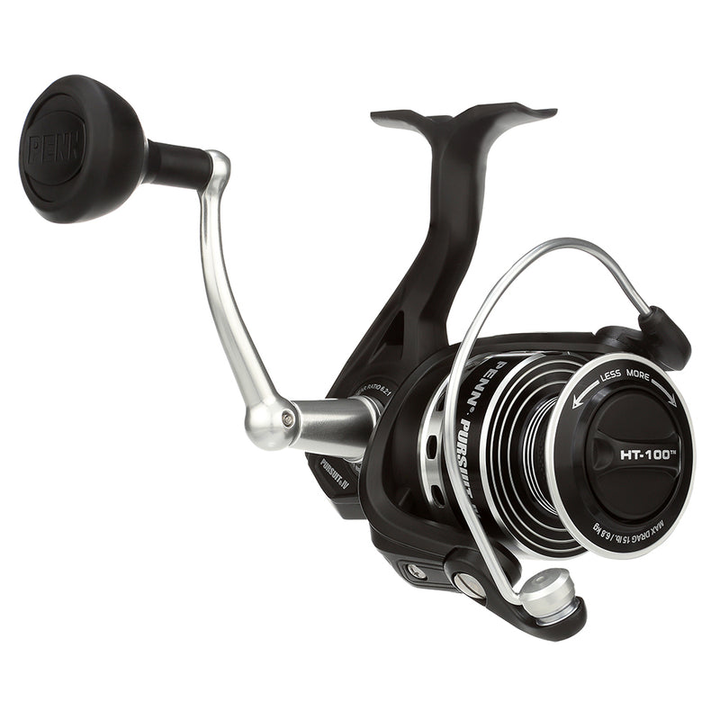 PENN Pursuit IV 4000 Spinning Reel [1545783]-Angler's World