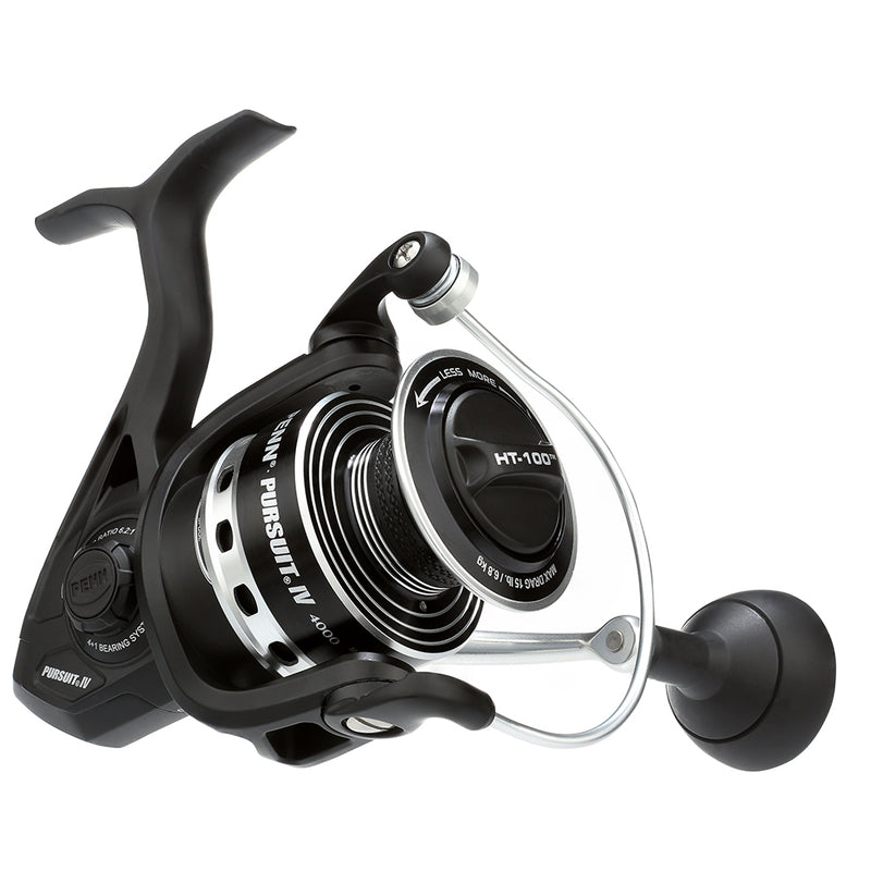 PENN Pursuit IV 4000 Spinning Reel [1545783]-Angler's World