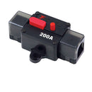 T-Spec V12-CBF200 Circuit Breaker - 200 AMP [V12-CBF200]-Angler's World