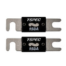 T-Spec V8 Series 150 AMP ANL Fuse - 2 Pack [V8-ANL150]-Angler's World
