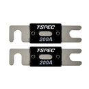 T-Spec V8 Series 200 AMP ANL Fuse - 2 Pack [V8-ANL200]-Angler's World