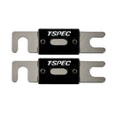 T-Spec V8 Series 300 AMP ANL Fuse - 2 Pack [V8-ANL300]-Angler's World