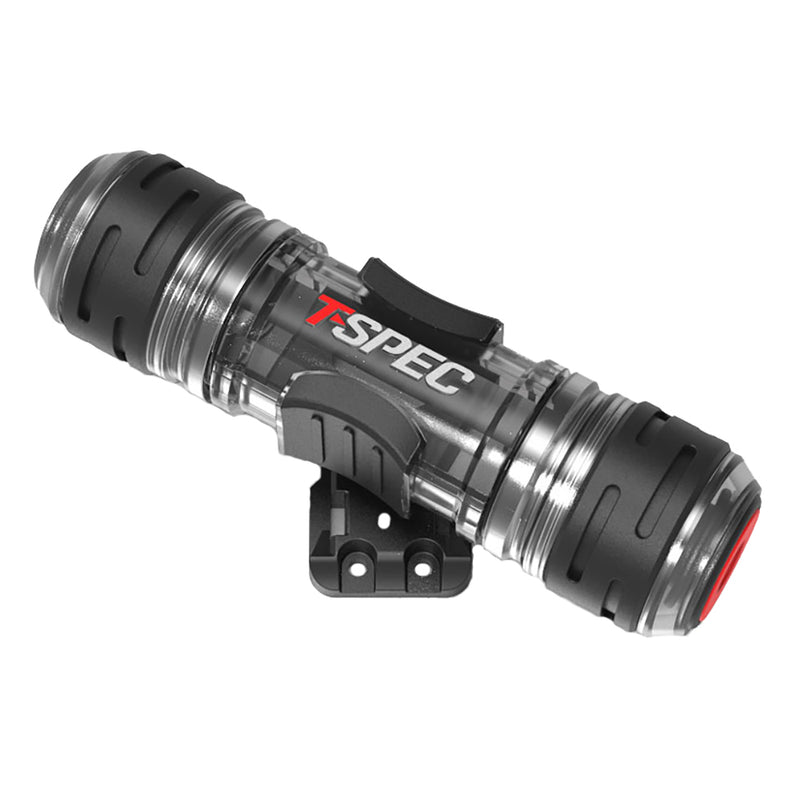 T-Spec VANL ANL Fuse Holder - 1/0 to 4 AWG [VANL]-Angler's World