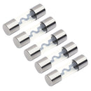 T-Spec V8 Series 60 AMP AGU Fuse - 5 Pack [V8-AGU60]-Angler's World
