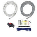 T-Spec V10-2041 4 Gauge Amp Wiring Kit - 20 (6.1 M) [V10-2041]-Angler's World