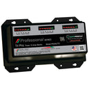 Dual Pro PS3 Auto 15A - 3-Bank Lithium/AGM Battery Charger [PS3AUTO]-Angler's World