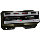 Dual Pro PS4 Auto 15A - 4-Bank Lithium/AGM Battery Charger [PS4AUTO]-Angler's World