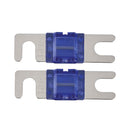 T-Spec V8 Series 60 AMP Mini-ANL Fuse - 2 Pack [V8-MANL60]-Angler's World